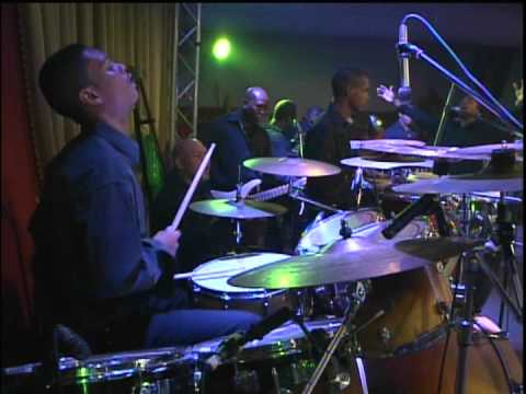 Jeridee "Deetje" Coco - Drenta den mi kas