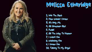 This Is Not Goodbye-Melissa Etheridge-Year&#39;s music sensation mixtape-Captivating