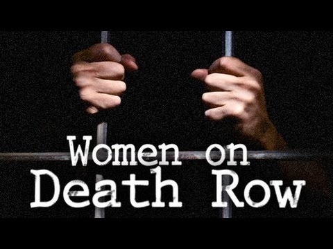 Women on Death Row Part 1 | Crime Documentaries