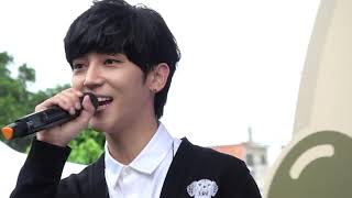 (20181014)Bii畢書盡 - Love More - 三立、東森偶像劇 料理高校生插曲  _桃園茶米會Charming Way   C0130