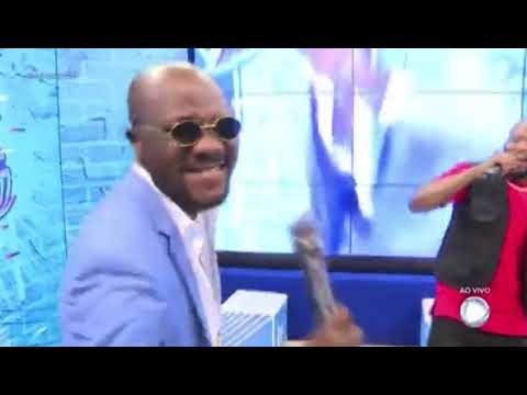 Dj Bangalala & Pitchon ft Twenty Fingers , SiQ - Moca Malandra