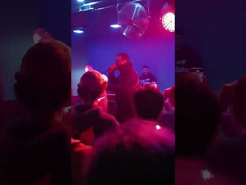 Freestyle Napoli Posku