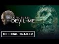 The Dark Pictures Anthology: The Devil In Me - Official Announcement Trailer