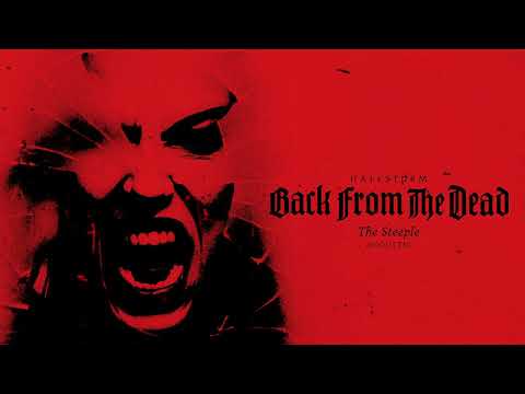 Halestorm - The Steeple (Acoustic) [Official Audio]