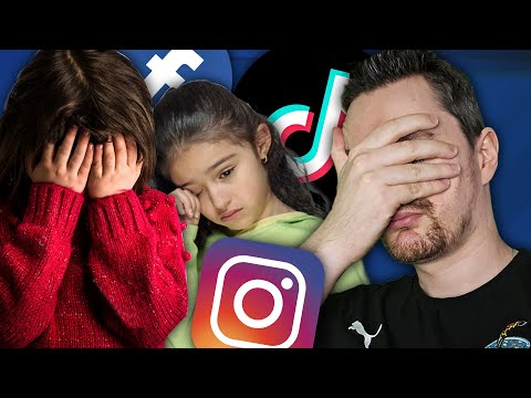 Zákaz sítí pro mladistvé v EU? - WoLe #580