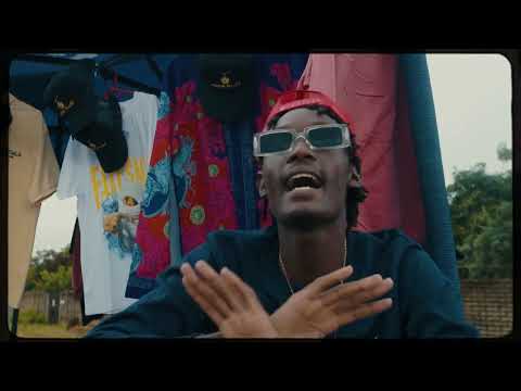BoB HucCi - Fighter x Munashe