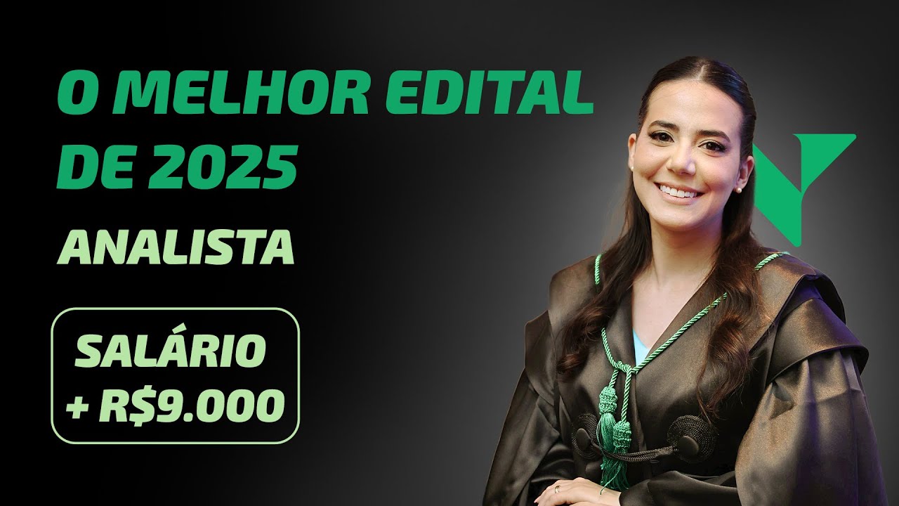 Concurso DPE/SP - Edital Publicado Analista +400 VAGAS!!