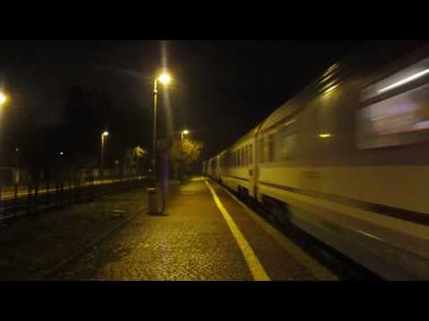 EP09-003 (EU: 150 014-5) z iC 3602 "WYSPiAŃSKi" (PRZEM.GŁ.-WR.GŁ.) - przelot przez WR.BR. (RP1)