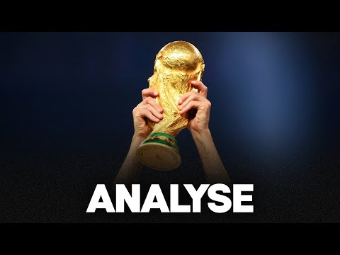 🏆 La Coupe du Monde à 48 va-t-elle tuer le football 