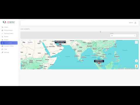 CEN-POD-UK