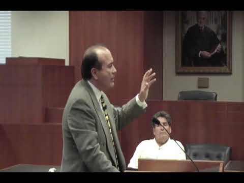 06-17-2010-1 - Cross Examination Demo - Hugo Rodriguez