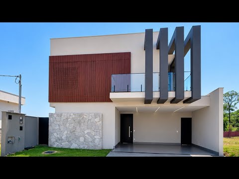 Duplex de alto padrão, a venda no condomínio Jardins Barcelona em Senador Canedo Go . (62)982449740