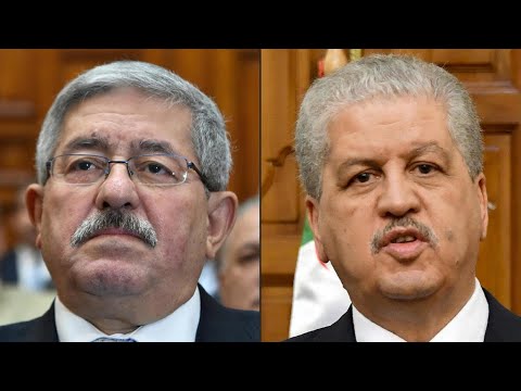 الجزائر انطلاق جلسات الاستماع في قضية مرفوعة ضد مسؤولين سابقين بينهم عبد المالك سلال وأحمد أويحيى