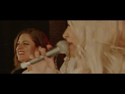 I Am Woman - Amber Lawrence & Catherine Britt [Official Video]