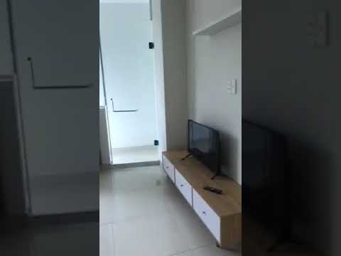 Căn hộ Studio rộng đẹp nội thất cao cấp Tân Bình Vero Homes