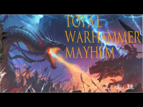 Vermintide II - Warrior Priest - Part 1