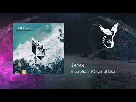 PREMIERE: Jares - Inception (Original Mix) [Beatfreak Recordings]