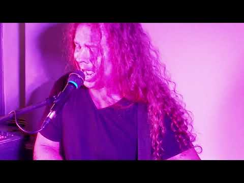 MICHAEL LAWSON LIVE  -  WHOLE LOTTA ROSIE