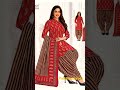 Cotton Churidar Summer Special