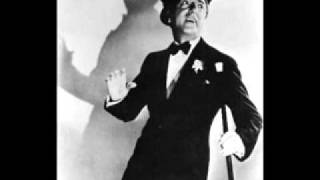 Ted Lewis - Glad Rag Doll 1928