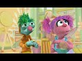 Abby Flying Fairy School Messy Crash Dominoes Wonder Pets Falls Season 4 2015