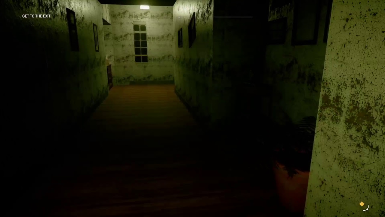 Far Cry 5 Silent Hills Mod Arcade PS4 - YouTube