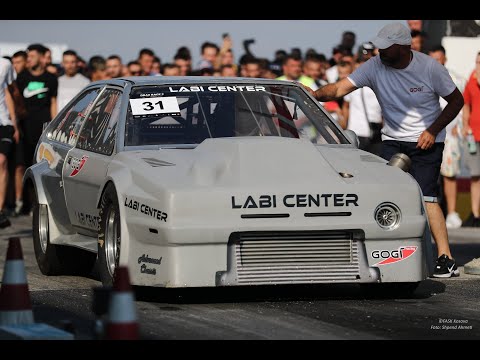 Drag Race 3 - Labinot Maliqi