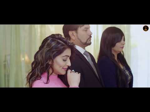 REEJH ( Full Video ) Ekam Bawa | Mehak Rose | Latest Punjabi Songs | Romantic songs | Malwa Records
