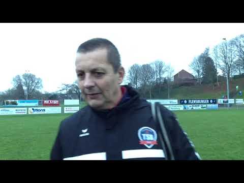 TSB Flensburg - Eutin 08 5:1(3:1)