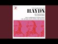 Symphony No. 20 in C Major, Hob. I:20: IV. Presto - Minore - Maggiore