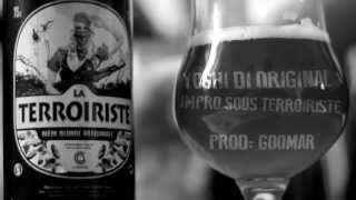 Post-scriptum / Yoshi Di Original - Impro sous Terroiriste (prod: Goomar)