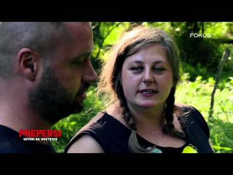 Prepersi – gotowi na wszystko: Żywność – świat bez sklepów [cały odcinek #5]