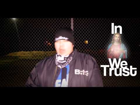 LM TV  Winter Grind   O-Beast