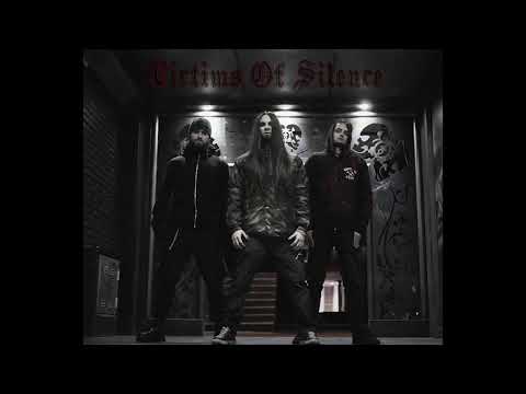 Victims Of Silence-Evil Madness EP Teaser.