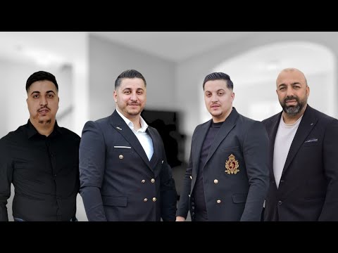 Fratii din Barbulesti  Jos în valea umbrei morţii /Alin❌️Samuel❌️Laur❌️Elisei