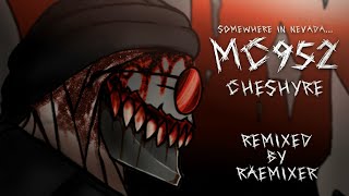 Cover art for MC952 (Remix)