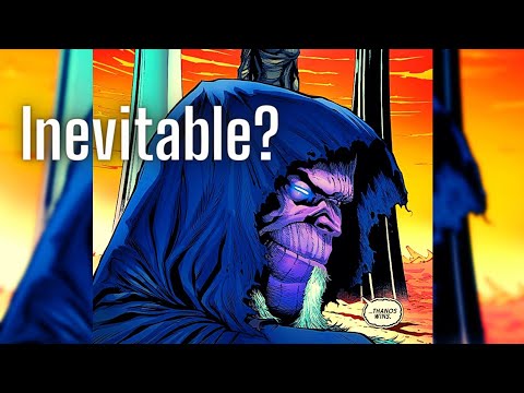 Thanos Is Crazy | Timeline Battle Test On Auto | Marvel Future Fight | Thörgasm