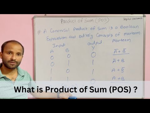 What is Number System in Digital Electronics in Hindi