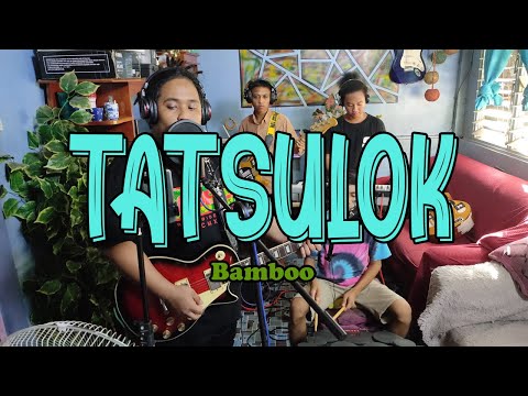 Packasz - Tatsulok (Bamboo cover) / Reggae version