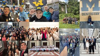 A message from School of Dentistry Class of 2025 graduates