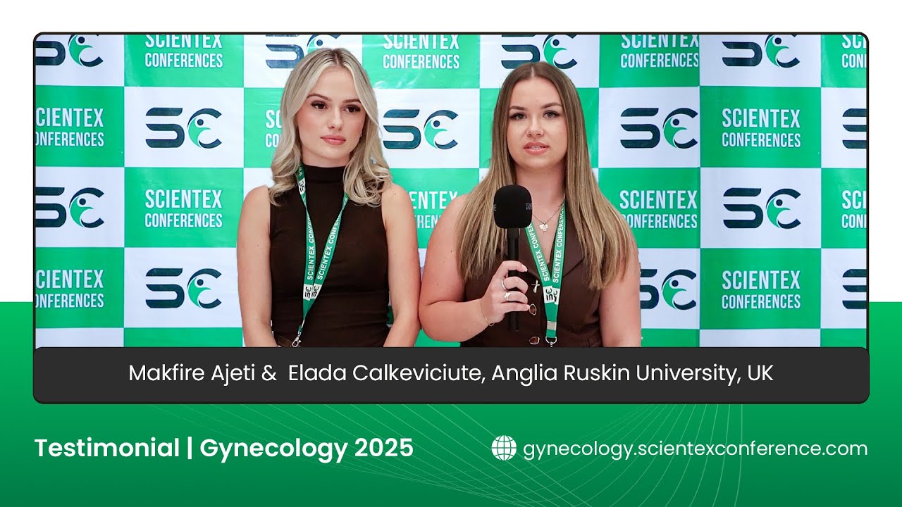 Testimonial by Elada Calkeviciute & Makfire Ajeti