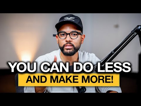 The ONE Skill Needed To Make Millions (It's Not Sales)
