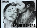 Jasan E Bahara Unplugged Cover IKRAAR IKrecords Jodha Akbar AR Rahman