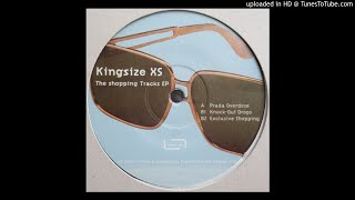 Kingsize XS - Knock-Out Drops