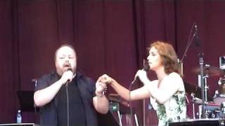 BAO, Helen och Kalle - Midnattsdans