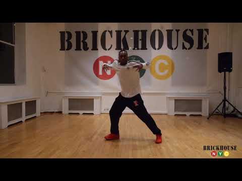 Right Side (feat. Doja Cat)  - L8LOOMER : Danced by Kourdell Young