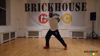 Right Side (feat. Doja Cat)  - L8LOOMER : Danced by Kourdell Young