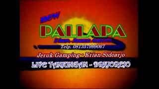 Download lagu DUA KURSI LILIN HERLINA NEW PALLAPA KOPLO CLASSIC LAWAS mp3