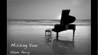 Missing You - Steve Perry Instrumental.