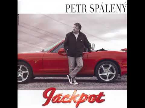 Petr Spálený - Sen o New Orleans (19.9.2005)
